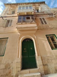63, Casa Falzon - Rabat - 0