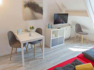 Ferienwohnung De fine Stuvje - 3