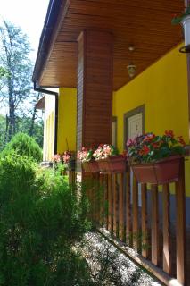 Villa Vera Rooms - Kumanovo - 1
