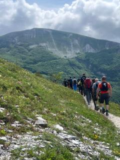 Corte del Catria - Chiaserna - 6
