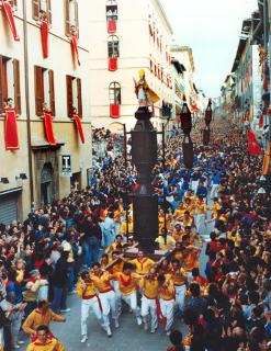 Corte del Catria - Chiaserna - 5