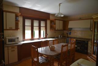 Casa del Hórreo - Barro - 8