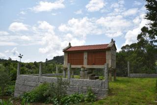 Casa del Hórreo - Barro - 7