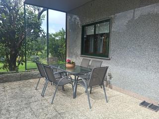 Casa del Hórreo - Barro - 6