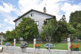 Casa del Hórreo - Barro - 4