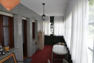 Casa del Hórreo - Barro - 1