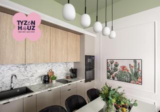 Kaleidoscope Apartment by Tyzenhauz - Krakau - 5
