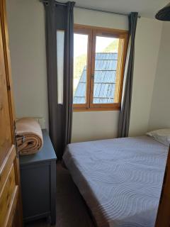Bel appartement à la Montagne - Cervières - 9
