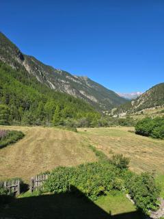 Bel appartement à la Montagne - Cervières - 4