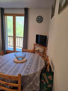 Bel appartement à la Montagne - Cervières - 3