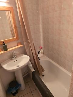 Bel appartement à la Montagne - Cervières - 2