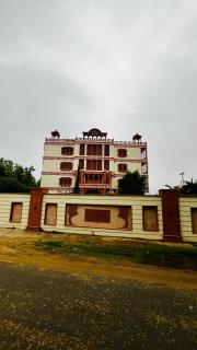 Chauhan Sheraton Resort - Pushkar - 5