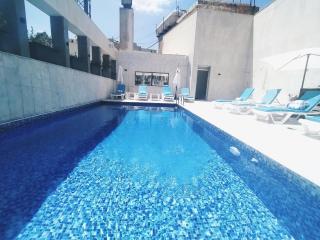 Hotel Méditerranée Beyrouth - Beirut - 9