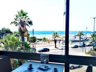 Hotel Méditerranée Beyrouth - Beirut - 2
