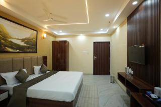 Hotel MM prestige Raipur - Raipur - 1