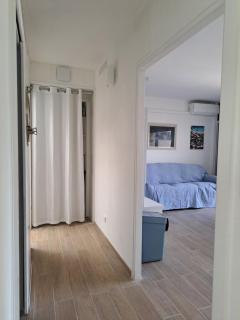 Vaccagia - 2 chambres - a 2 pas de la plage - Lumio - 3