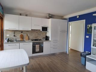 Vaccagia - 2 chambres - a 2 pas de la plage - Lumio - 5