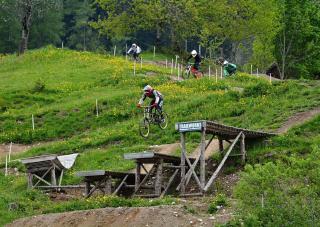 Ferienwohnungen in Meschede-Eversberg Nähe Winterberg Skiliftkarussell - Meschede - 9