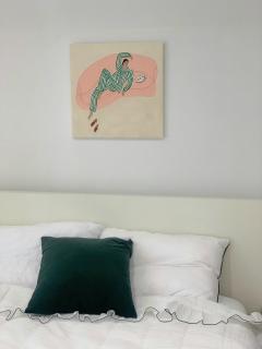 Songpa Apartment #Garak Market#Suseo Station#srt#Jamsil#Olympic Park#KSPO DOME - 5