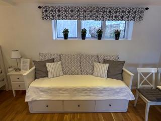 Lägenhet centralt Lysekil - 1