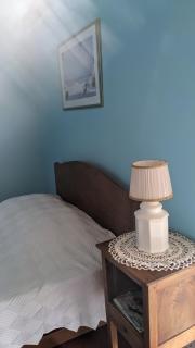 chambre salle de bain privée,terrasse avec vue - 6