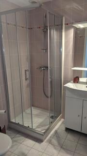 chambre salle de bain privée,terrasse avec vue - 4