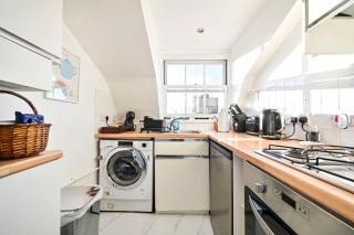 Chelsea Loft - Stylish Sanctuary - Londra - 7