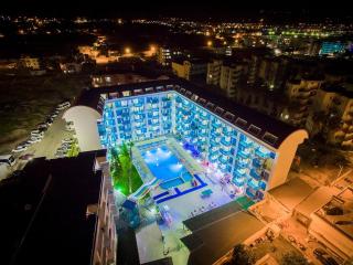 Tuğra Suit Hotel - Alanya - 4