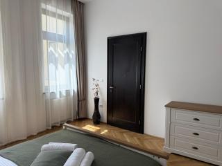 Nature-Inspired Stay in Piata Sfatului Brasov - 4
