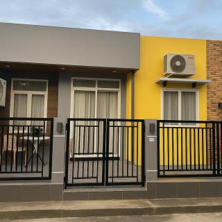 Private Guest House 2BH - - 0