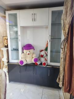 Waterfront Homestay 2BHK Free Bonfire By Homeyhuts - 1