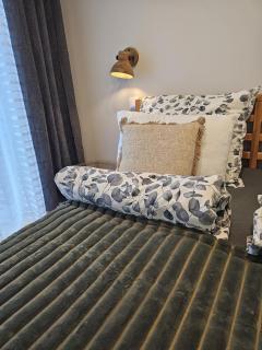 Oliwkowy - stylowy Apartament w naturalnym klimacie - Częstochowa - 6