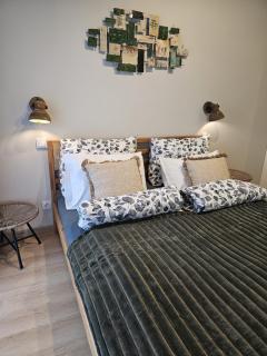 Oliwkowy - stylowy Apartament w naturalnym klimacie - Częstochowa - 7