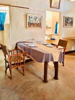 Wait-a-bit Cottage, Nyika Eco Cottages - 9