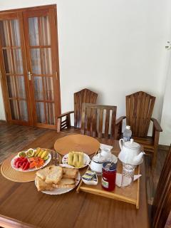 Ceylon Cecilia Villa - 0