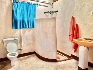 Wait-a-bit Cottage, Nyika Eco Cottages - 2