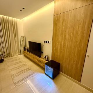 أستديو بأثاث فاخر - Luxe Studio - Al Khobar - 6