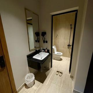 أستديو بأثاث فاخر - Luxe Studio - Al Khobar - 5