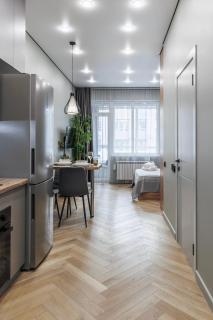 ADT apartments - Meridian - Almaty - 7