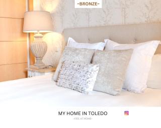 -BRONZE- by myhomeintoledo - Toledo - 9