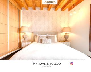 -BRONZE- by myhomeintoledo - Toledo - 4