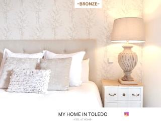 -BRONZE- by myhomeintoledo - 3