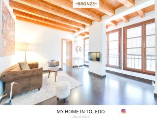 -BRONZE- by myhomeintoledo - 7