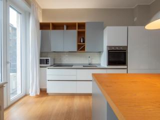Luxury Apartment - Sambuco 5 - Milan - 9