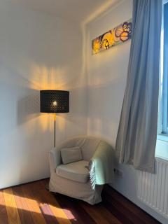 Ferienwohnung Faulhauer - Welschbillig - 7