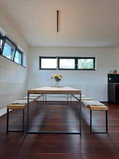 Ferienwohnung Faulhauer - Welschbillig - 6