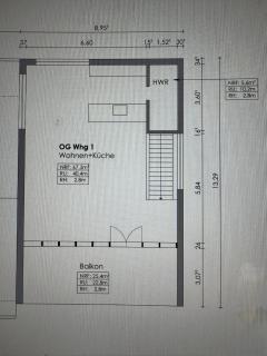 Ferienwohnung Faulhauer - Welschbillig - 1