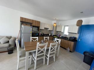 Boho Breez Mountain View Chalet - 3