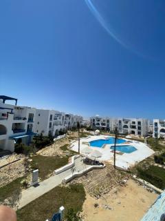 Boho Breez Mountain View Chalet - 1