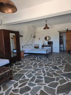 Anna's Cottage Home - Galini - 5